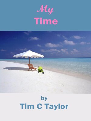 cover image of My Time